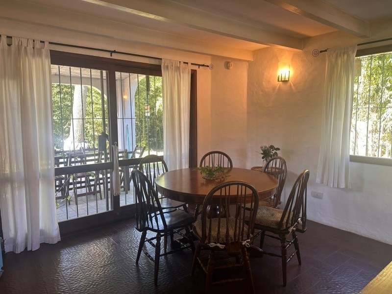 Hermoso Chalet en Pinares 